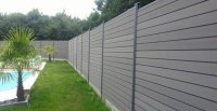 Portail Clôtures dans la vente du matériel pour les clôtures et les clôtures à Mureaumont