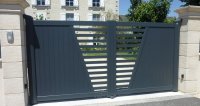 Notre société de clôture et de portail à Mureaumont